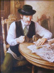 Awatar użytkownika