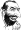 >D